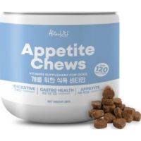 Altimate Pet Supplement for Dogs –Appetite Chews 250g