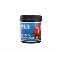 Vitalis Platinum Marine Flakes 250g