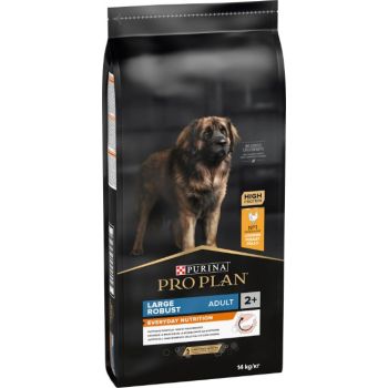  Pro Plan Optibalance - Chicken for Large Robust Adult Dog (14kg) 