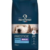 Pro nutrition Prestige Puppy Maxi 14Kg