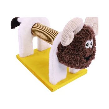  M-PETS Mascarade Cat Scratcher Ram 