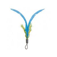 JACKSON GALAXY PLASTIC AIR PREY REPLACEMENT TOY