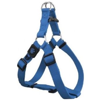  DOCO Signature Step - In Harness (DCSN202)[Color - Blue, Size - S] 