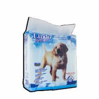 LindoCat Absorbing Mats 60x90 cm - 10 pcs