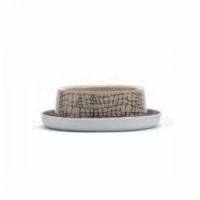 MODERNA TRENDY DINNER 350 ML Brown