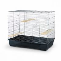 Jerry 100 Chinchilla Cage