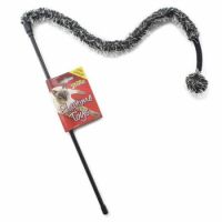 Ball Bell Tikkler - Black