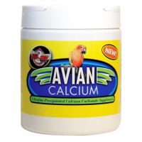 Zoo Med Avian Calcium for Birds, 226G/8Oz