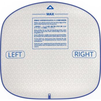  Petkit Leakproof replacement mat exclusively for Purobot Ultra 