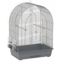 Beeztees Bird Cage Lucie Big, Grey
