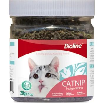  Bioline Catnip Leaves 230ml 
