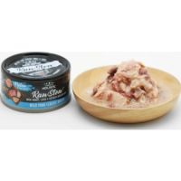 Absolute Holistic RawStew - Wild Tuna Classic Recipe 80g Cat Wet Food