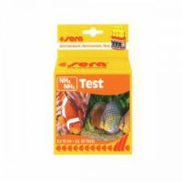 SERA NH3/NH4 TEST-15 ML
