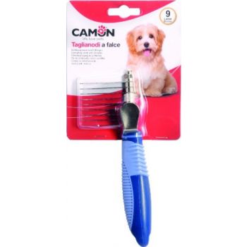  Camon Fur Tangle Cutter With 9 Blades 
