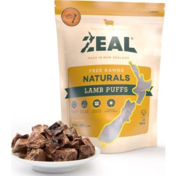  Zeal Lamb Puffs (85g) 