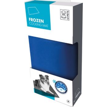  M-PETS Frozen Cooling Mat Medium: 65 x 50cm 