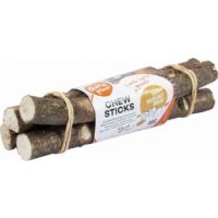 Duvo+ Chew Sticks Hazelnut 4st