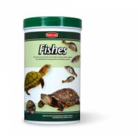 PADOVAN FISHES 160GM (1000ML)