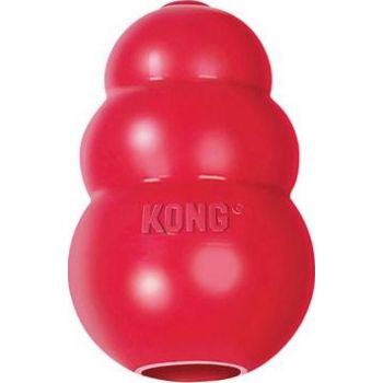  Kong Classic Dog Toys Large 