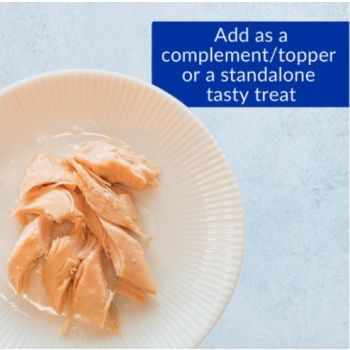  Inaba Grilled Tuna Extra Tender in Tuna Broth 15G 