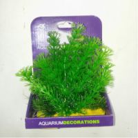 YUSEE PLASTIC AQUARIUM PLANT YS-60111