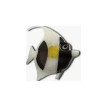  Plastic Fish Artificial Moving Floating 1PCS 