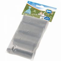 DUVO+ POO BAGS MINI  4x10 :5414365203993