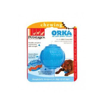  Petstages Orka Tennis Ball 