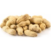 Peanut with shell 270G