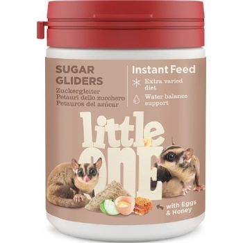  Little One Instant Food for Sugar Gliders 100g 