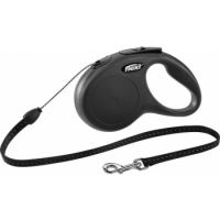 Flexi New Classic M Cord 5m