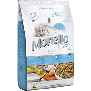  Monello Cat kitten 1kg 
