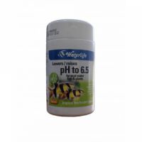 WATERLIFE (Buffer 6.5 160gm) LOWERS/RAISES PH to 6.5