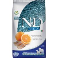 Farmina N&D Dog Ocean Medium and Maxi 2.5kg