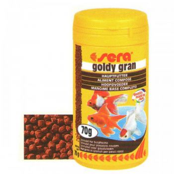  SERA GOLDY GRAN 250 ML 
