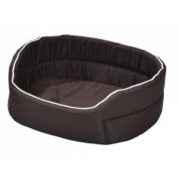 Studio Basket - Brown (Size 65)