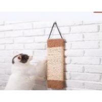 hanging style scracher 47*12.5*2.5CM