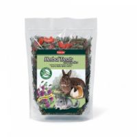 HERBAL TREATS  erba medica 27