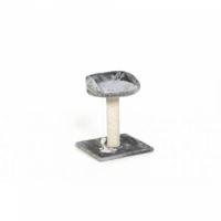 Beeztees Scratching Furniture Muro Grey