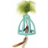 SmartyKat® Wobble Wings Cat Toys