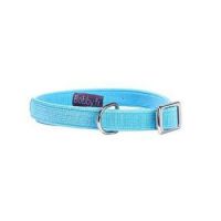 Flex Cat Collar - Blue 30CM