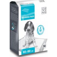M-PETS Training Pads 60x60cm 50 Pack