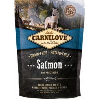 Carnilove Salmon For Adult Dogs 1.5kg