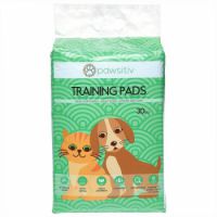Pawsitiv Training Pads 30Pcs Scented 56x57cm