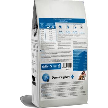  MyFood Lamb and Rice Medium and Large Breed Adult Dog Food 2.5 Kg 