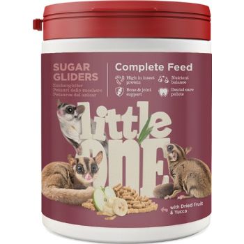  Little One Food for Sugar Gliders 450g 