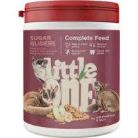 Little One Food for Sugar Gliders 450g