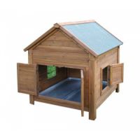 SMALL ANIMAL HUTCH 82807