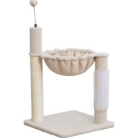 Catry Scratcher 39x39x57cm