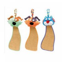 FERPLAST SISAL SCRATCH POST PA5624